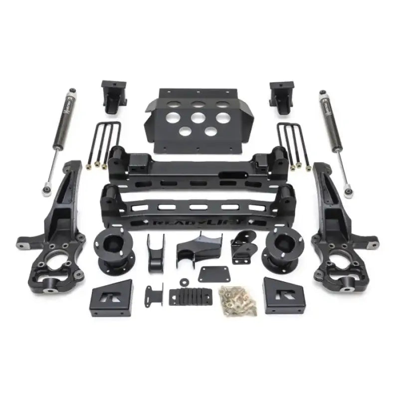 44-39420 Readylift 4’’ Big Lift Kit 1500 Trail Boss / Suspension
