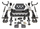 44-39805 Readylift 8’’ Big Lift Kit With Upper Control - Suspension
