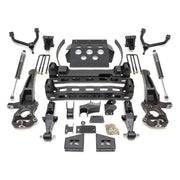 44-39805 Readylift 8’’ Big Lift Kit With Upper Control - Suspension