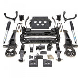 44-3985 Readylift 8'' Big Lift Kit With Upper Control