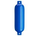 44-714-290 Polyform 6.5’ X 22’ Twin Eye Fender - Boat