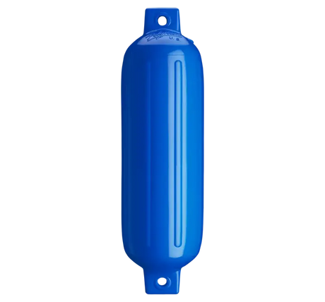 44-714-290 Polyform 6.5’ X 22’ Twin Eye Fender - Boat