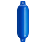 44-714-290 Polyform 6.5’ X 22’ Twin Eye Fender - Boat
