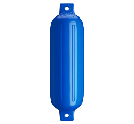 44-714-290 Polyform 6.5’ X 22’ Twin Eye Fender - Boat