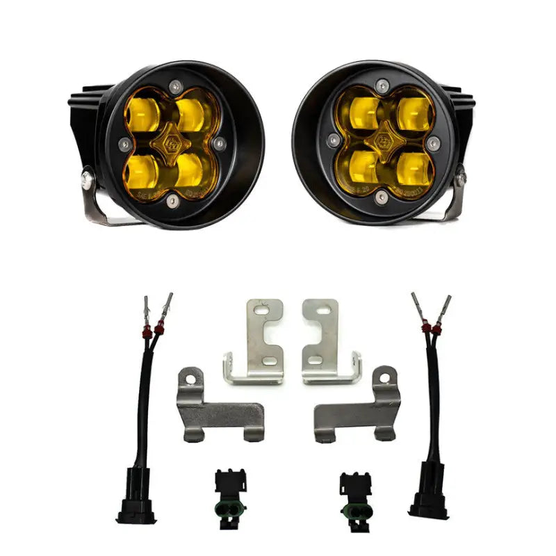 44-7704 Baja Design Toyota Rav4 (16-On) Highlander(14-1