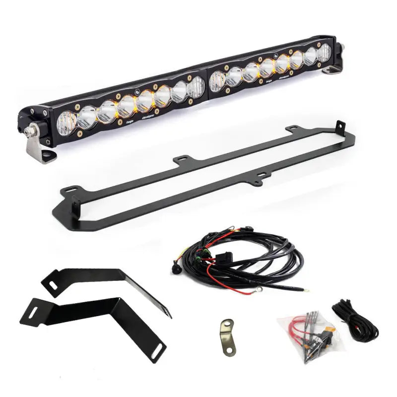 44-8078 Baja Design 22+ Tundra Trd Pro 20Inch Conversio