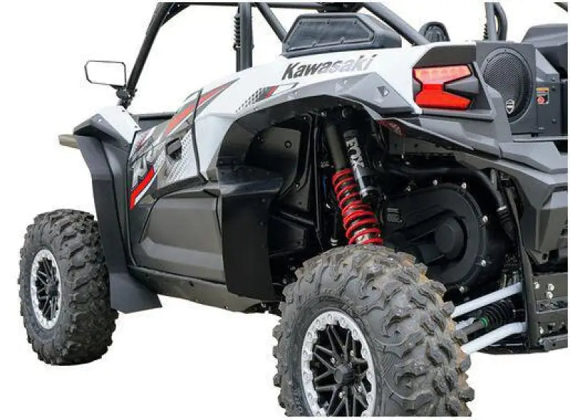 44-8904 Spike Over Fenders (Set 4) Kawasaki Krx 4 Seater - RV and Auto Parts