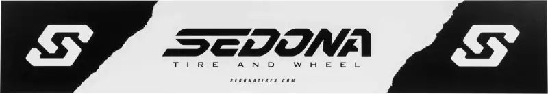 SEDONA 570-SIGN44