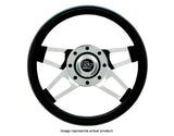 440 Grant Products Steering Wheel 13-1/2 Inch Diameter - RV and Auto Parts