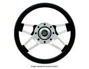 440 Grant Products Steering Wheel 13-1/2 Inch Diameter - RV and Auto Parts