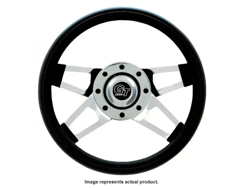 440 Grant Products Steering Wheel 13-1/2 Inch Diameter - RV and Auto Parts