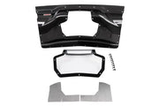 44009 Corsa Exhst Trunk Panel