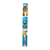 44029 Camco Suction Cup Towel Bar - Rack