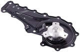 44033 Gates Corp Water Pump
