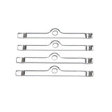 4404 Valve Cover Hold Down Tab Set