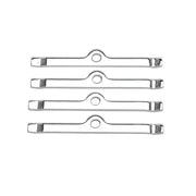 4404 Valve Cover Hold Down Tab Set