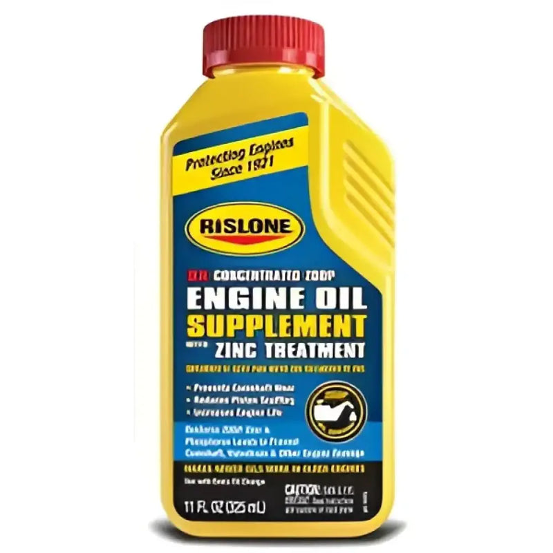 4405 Bar's Products Oil Additive Use With Concentrated Engine Oil