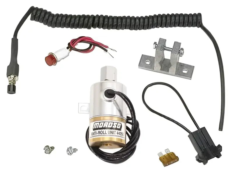 44050 Brake Line Lock Kit