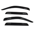 4407H Trailfx Tfx Wndw Vent 4Pc Frntr Crew 05-21 - Rainguard
