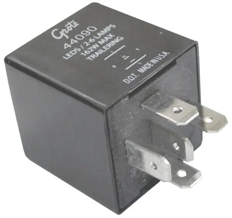 44090 Grote Perlux Elec. Led Flasher