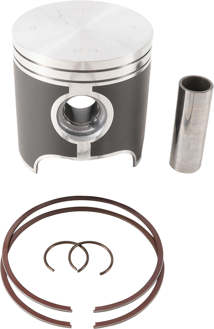 Vertex Piston Kit Piston kits & Components 22926A - Cast Replica