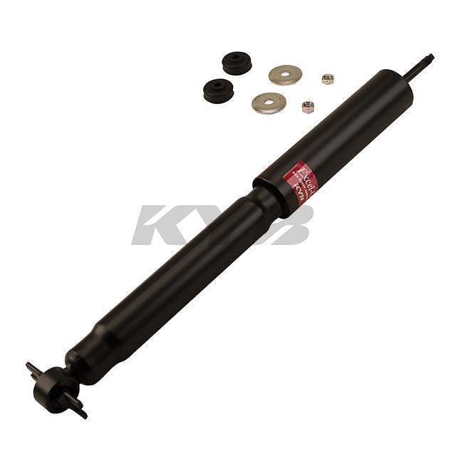KYB 344435 KYB Shocks & Struts Excel-G Front JEEP TJ 1996-05 JEEP Wrangler 1997-06