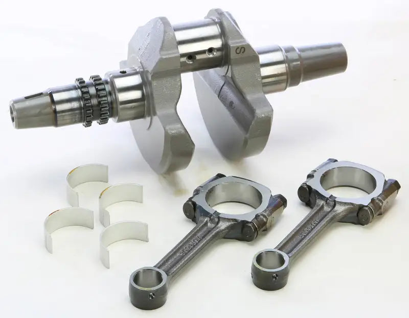 4412 Crankshaft 