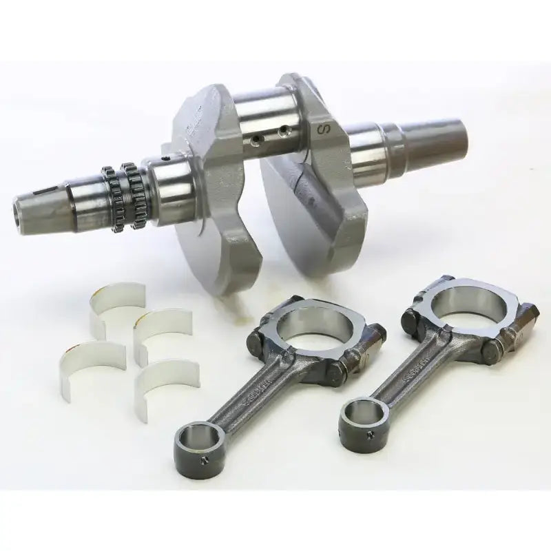 4412 Crankshaft 