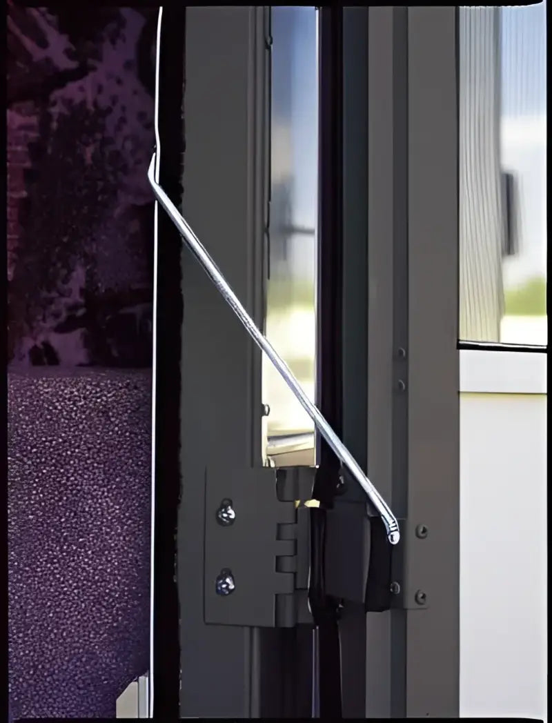 44133 Screen Door Closer