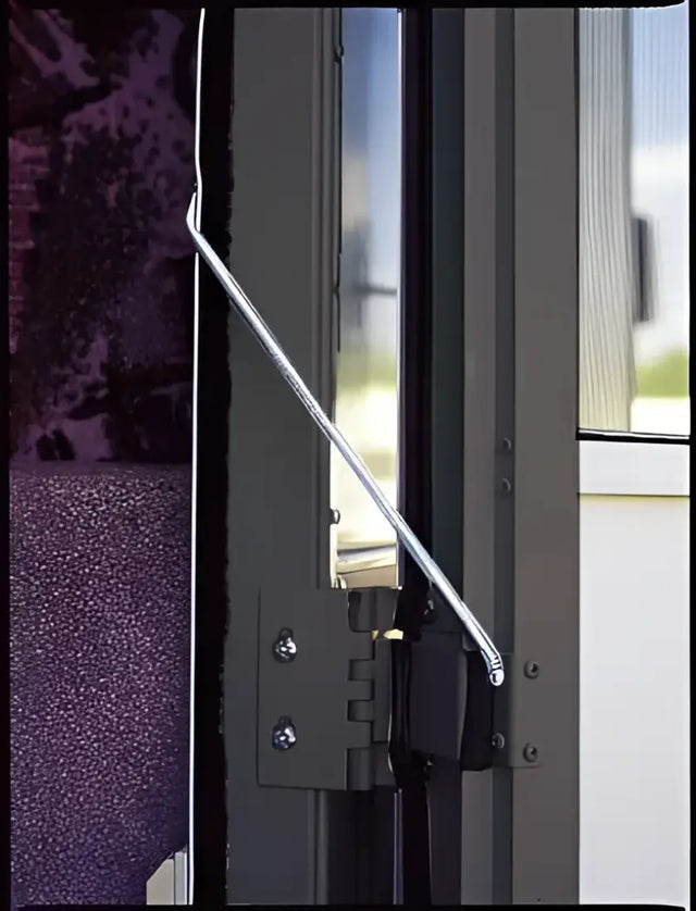 44133 Screen Door Closer