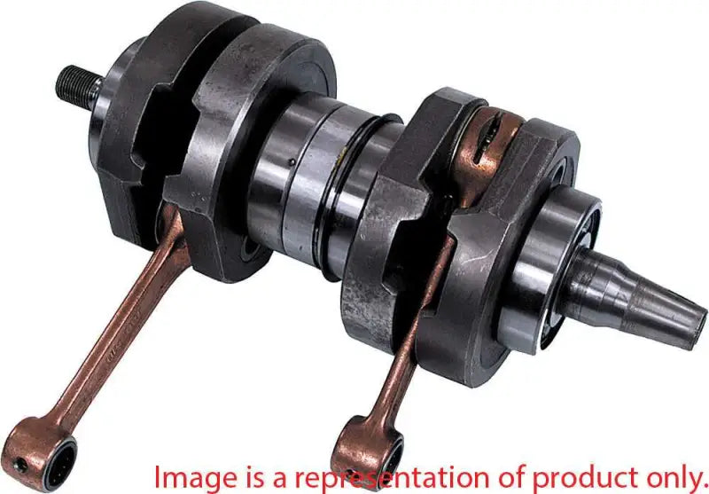 HOT RODS 4418 Complete Crankshaft Assembly
