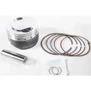 4419M08300 Piston Kit Armorglide 83.00/Std 10.25:1 Yam 