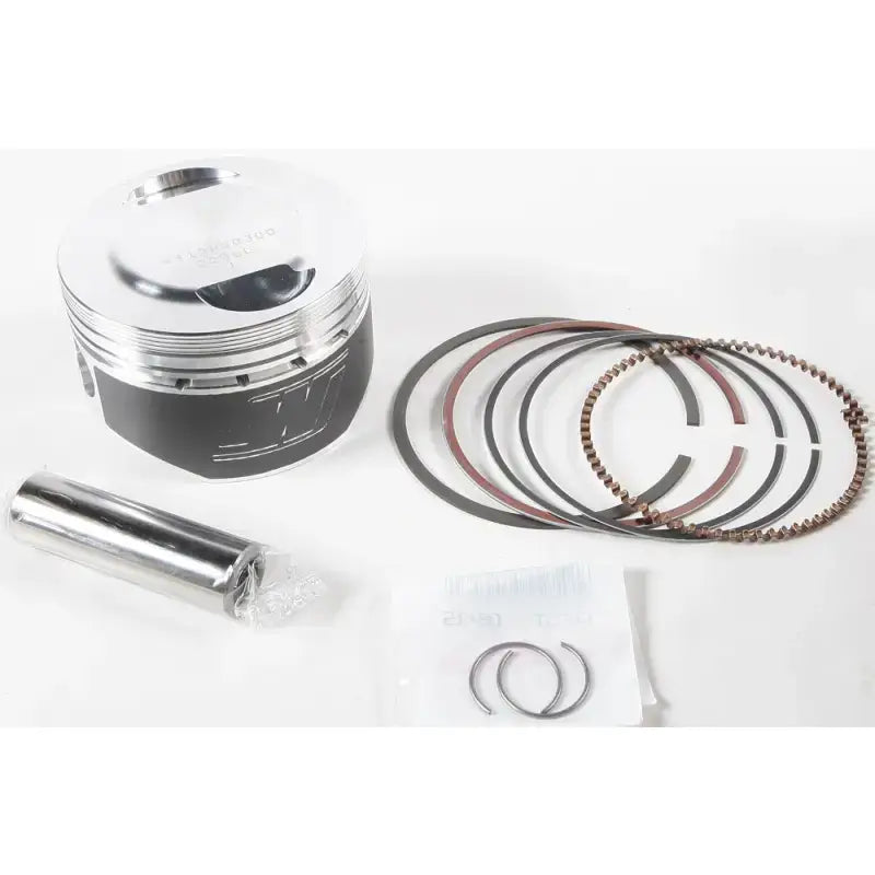 4419M08300 Piston Kit Armorglide 83.00/Std 10.25:1 Yam 