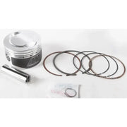 4419M08350 Piston Kit Armorglide 83.50/+0.50 10.25:1 Yam 
