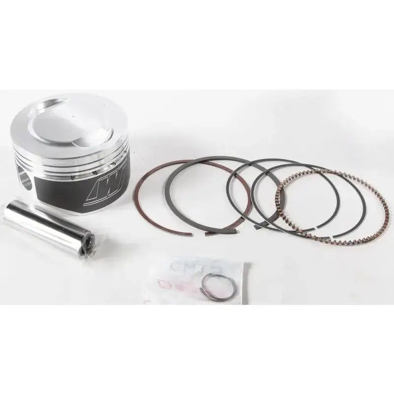 4419M08350 Piston Kit Armorglide 83.50/+0.50 10.25:1 Yam 