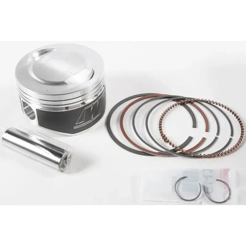 4419M08400 Piston Kit Armorglide 84.00/+1.00 10.25:1 Yam 