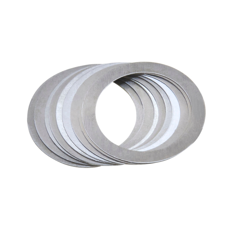 Yukon Gear & Axle SK 34801 Yukon Gear Replacement Pinion Preload Shims For Dana 60 / Dana 61 & Dana 70-U
