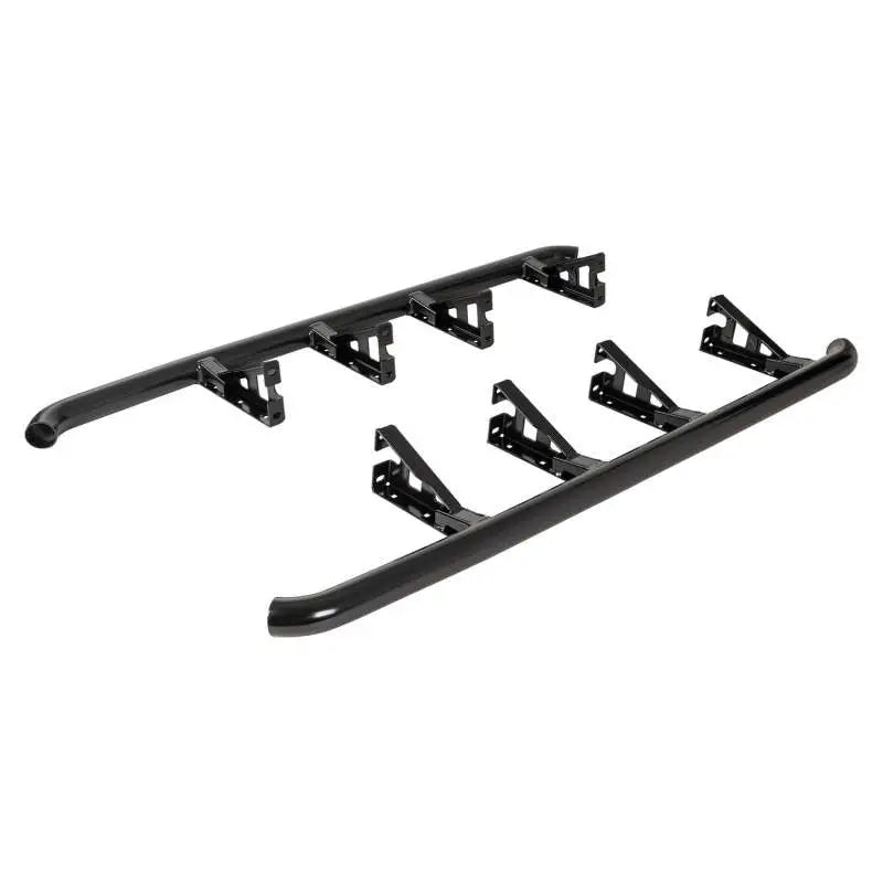 ARB 4420100 4420100 ARB Deluxe Rock Rails Rocker Rails Fj Cruiser