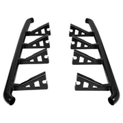 ARB 4420100 4420100 ARB Deluxe Rock Rails Rocker Rails Fj Cruiser