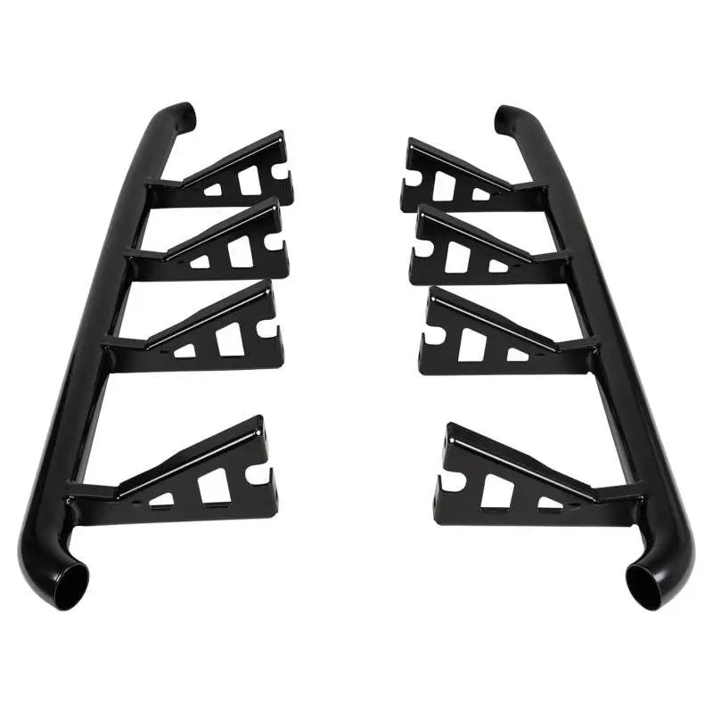 ARB 4420100 4420100 ARB Deluxe Rock Rails Rocker Rails Fj Cruiser