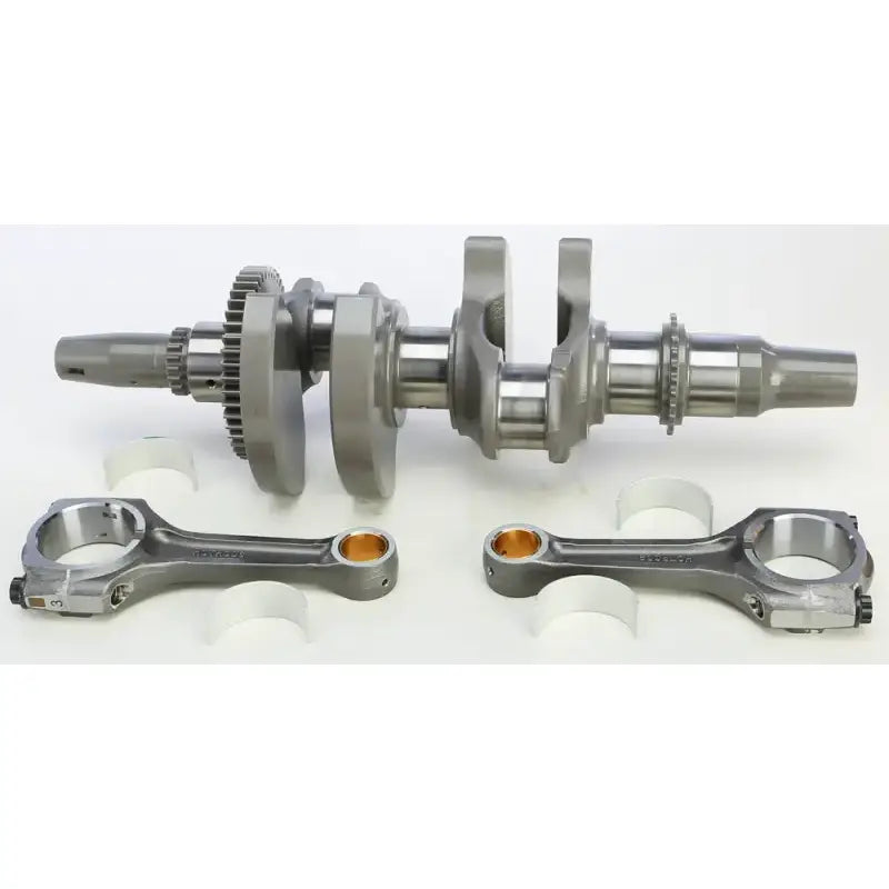 4421 Crankshaft 