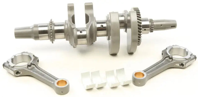 4423 Crankshaft - Complete Assembly