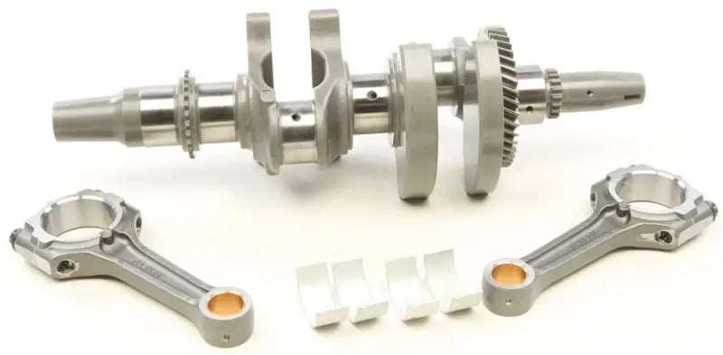 4423 Crankshaft - Complete Assembly