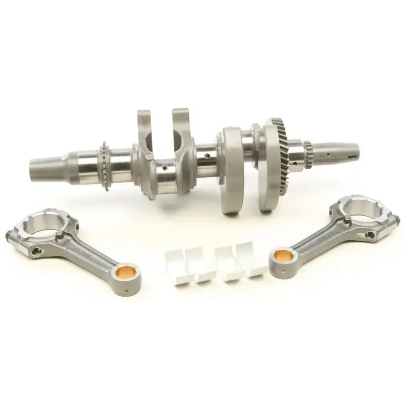 4423 Crankshaft - Complete Assembly