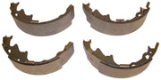 4423606 Crown Automotive Brake Shoe 9 Inch Drum Diameter
