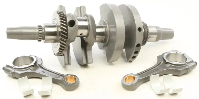 4424 Crankshaft 