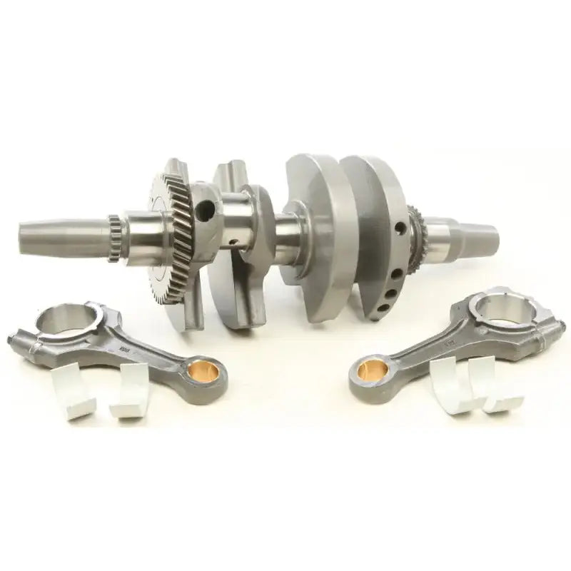 4424 Crankshaft 