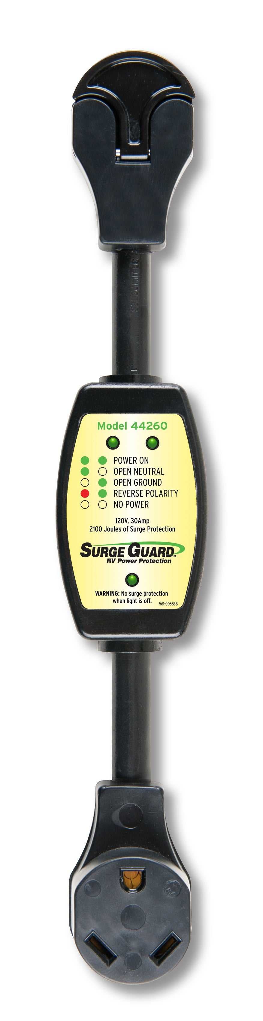 44260 Surge Protector