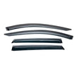 4428H Trailfx Tfx Wind Visors 4Pc for Escape 2020-2023, durable exterior truck accessory providing protection from wind and weather elements while enhancing vehicle aesthetics, Truck & Automotive, AVADA - Best Sellers