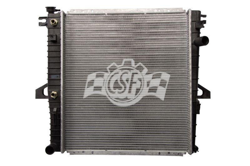 CSF 3277 CSF 98-08 Mazda B3000 3.0L OEM Plastic Radiator